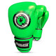 Outslayer Muay Thai Kickboxing Gloves - Green