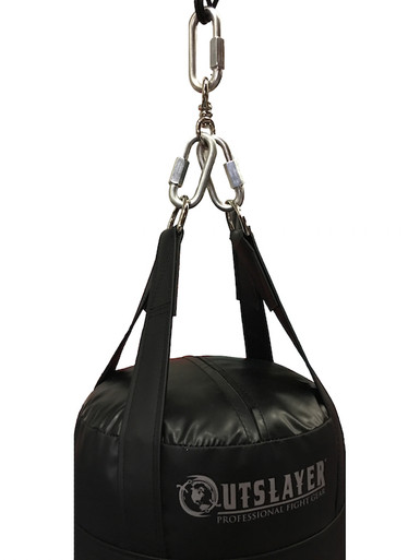 Everlast Boxing Universal Punch Bag Hanger | Exercise