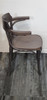 TON 24 Wooden Armchair Walnut (1CE-8E4-0CF)