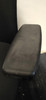 Radius Black Operator Chair (Variant 2) (B43-2E3-045)