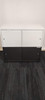 White/Grey Locker Unit (1F9-1C5-9BE)