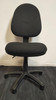 Black Operator Chair (361-110-8AC)