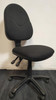 Black Operator Chair (361-110-8AC)