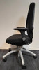RH Extend 120 Black Operator Chair (EE7-E7D-F2C)