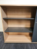 Wooden Tambour Unit (A2B-B8C-A01)