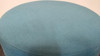 Orangebox Teal Point-S Stool (14F-FF4-AE1)