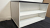 Double Sided Wheeled Bookcase (BB8-673-54C)