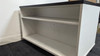 Double Sided Wheeled Bookcase (BB8-673-54C)