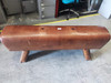 Large Vintage Boardroom Table (DD0-B57-DCA)