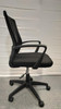 Black Mesh Back Operator Chair (136-1DC-9CB)
