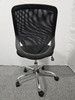 Black Mesh Operator Chair (09F-979-A59)