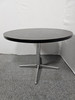 Black Coffee Table (41B-8CD-1D0)