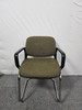 Jungle Green Chair(ED3-348-D88)