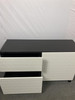 IKEA Besta-Cabinet (C63-FAC-9D2)