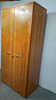 Walnut Wooden Cabinet (A11-6E4-4CE)