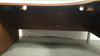 Brown Wooden Office Desk (A33-C9D-F61)