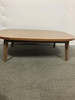 Red Oak Coffee Table (567-164-46A)