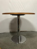 Small Round Royal Oak Table (82B-32E-ADC)