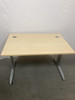 Beech Single Desk (C90-C99-49F)