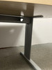 Beech Curved Desk (FF5-9F9-790)