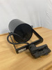 iGuzzini QH42 Black Spotlight (Untested) (6D5-E5F-7B1)