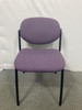 Light Purple Office Chair (8BA-CEA-187)