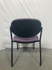 Light Purple Office Chair (8BA-CEA-187)