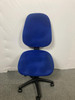 Dark Blue Office Chair (0D8-85B-4F1)