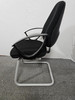 Task Black Chair (611-DE0-693)