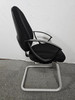 Task Black Chair (611-DE0-693)