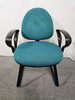 Boyce Green Chair (8C7-4B4-476)