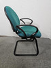 Boyce Green Chair (8C7-4B4-476)