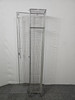 Single-Metal Locker Grade C (DCF-2AC-F2B)