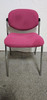 PK 4 Multi Colour Stackable Chair (431-54D-C72)