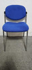 PK 4 Multi Colour Stackable Chair (431-54D-C72)