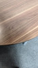 Dark Brown Table (Q0597)