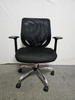 Black Mesh back Operator Chair (531-DDA-96A)