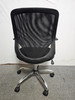 Black Mesh back Operator Chair (531-DDA-96A)