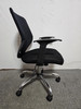 Black Mesh back Operator Chair (531-DDA-96A)