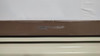 Roneo Brown and Beige 4 Drawer Filing Cabinet (1F1-00E-6C6)