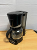 CookWorks Coffee Maker (F7C-5CB-9F1)