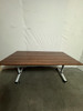 Royal Oak Flip-Top Table (812-4F8-85E)