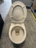 Toilet Basin (FBB-6F3-0CF)