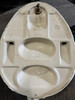 Ideal Urinal Basin (46B-649-BF8)