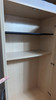 Large Wooden Storage Unit (LPOR-2258-20231027142050)