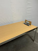 Unifor Beech Wood  Top Desk 1800x900 (8B3-C0E-1E4)