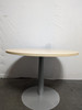 Beech Wooden Round Table (LPOR-2261-20231027142125)