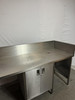 Industrial Kitchen Prep  Station (1A3-4FA-AB5)