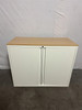 Beech Filling Cabinet (487-BB4-89A)