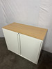 Beech Filling Cabinet (487-BB4-89A)